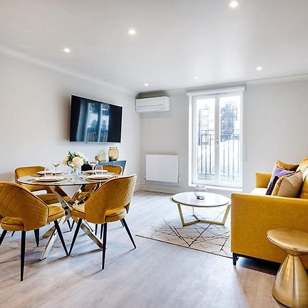 Marble Arch Suite 5-Hosted By Sweetstay London Bagian luar foto