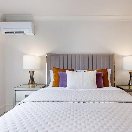Marble Arch Suite 5-Hosted By Sweetstay London Bagian luar foto