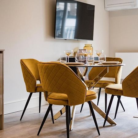 Marble Arch Suite 5-Hosted By Sweetstay London Bagian luar foto