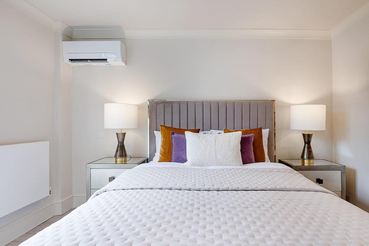 Marble Arch Suite 5-Hosted By Sweetstay London Bagian luar foto