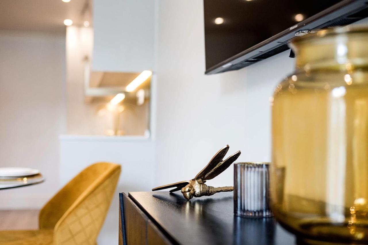Marble Arch Suite 5-Hosted By Sweetstay London Bagian luar foto