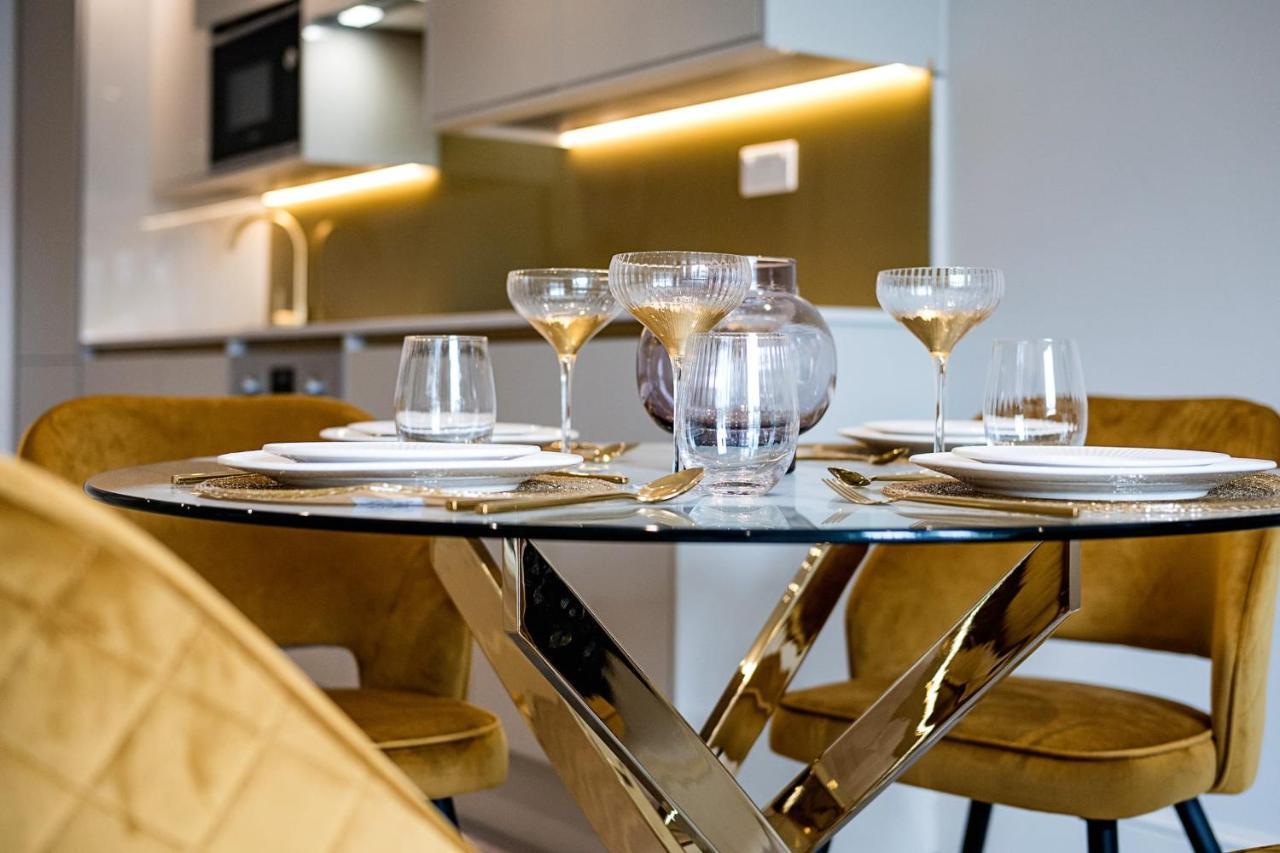 Marble Arch Suite 5-Hosted By Sweetstay London Bagian luar foto